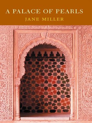 cover image of A Palace of Pearls